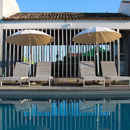 Casas Da Chamine Eco Country Lodge 诺德什蒂 外观 照片