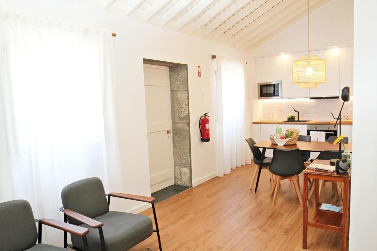 Casas Da Chamine Eco Country Lodge 诺德什蒂 外观 照片
