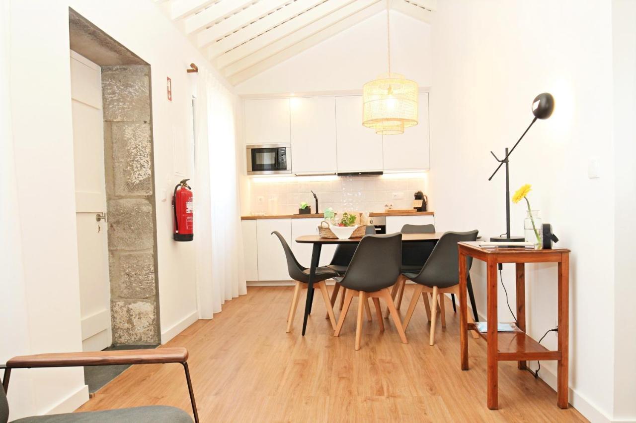 Casas Da Chamine Eco Country Lodge 诺德什蒂 外观 照片