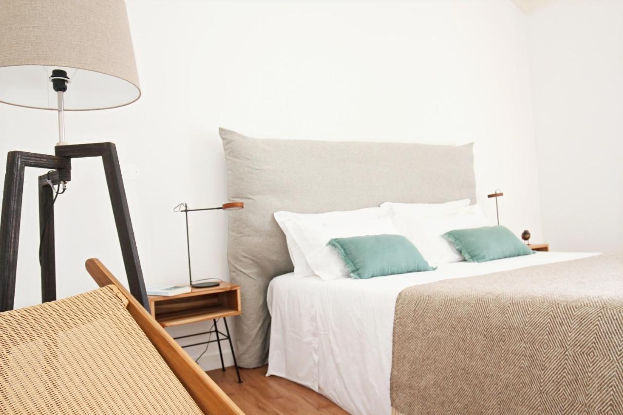 Casas Da Chamine Eco Country Lodge 诺德什蒂 外观 照片