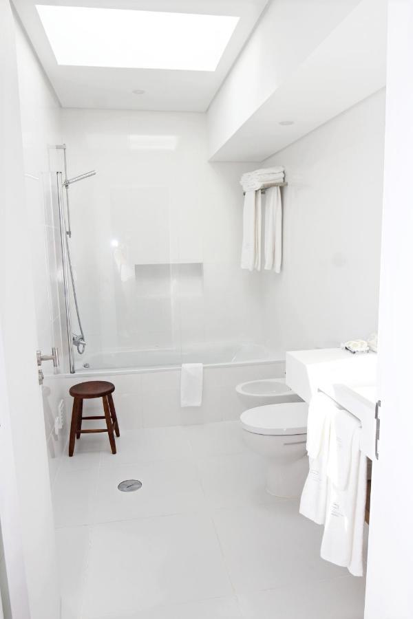 Casas Da Chamine Eco Country Lodge 诺德什蒂 外观 照片