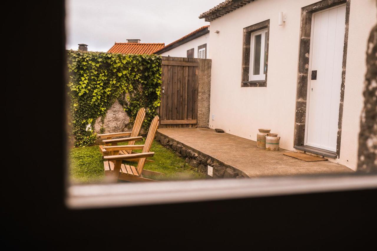 Casas Da Chamine Eco Country Lodge 诺德什蒂 外观 照片