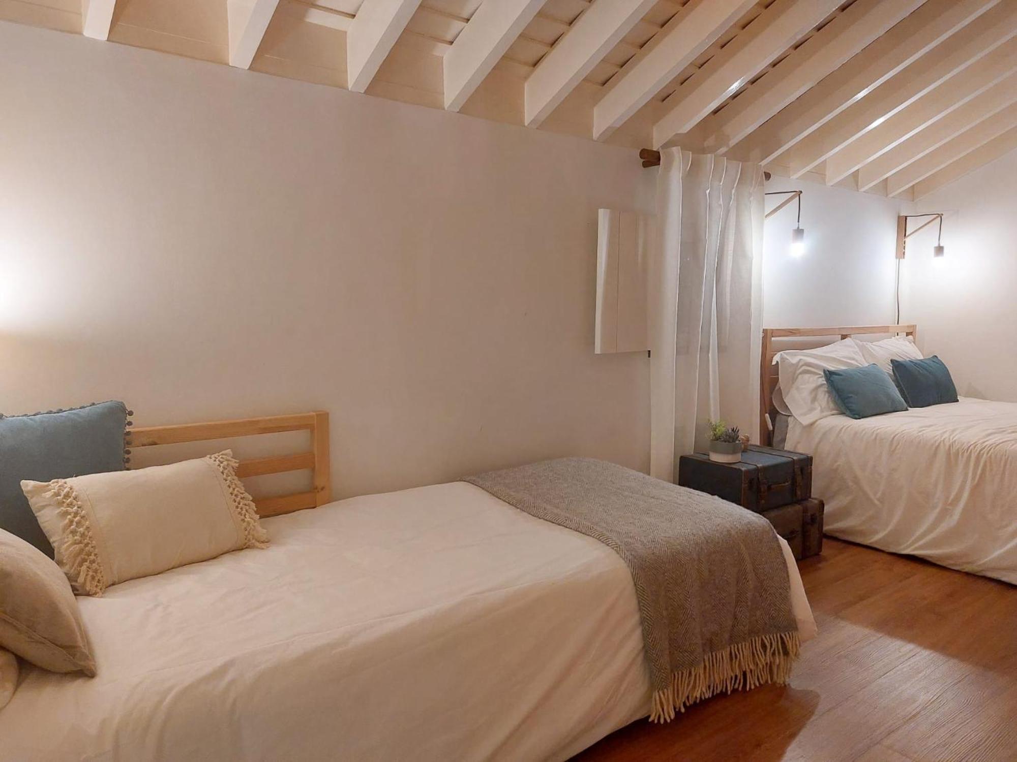 Casas Da Chamine Eco Country Lodge 诺德什蒂 外观 照片