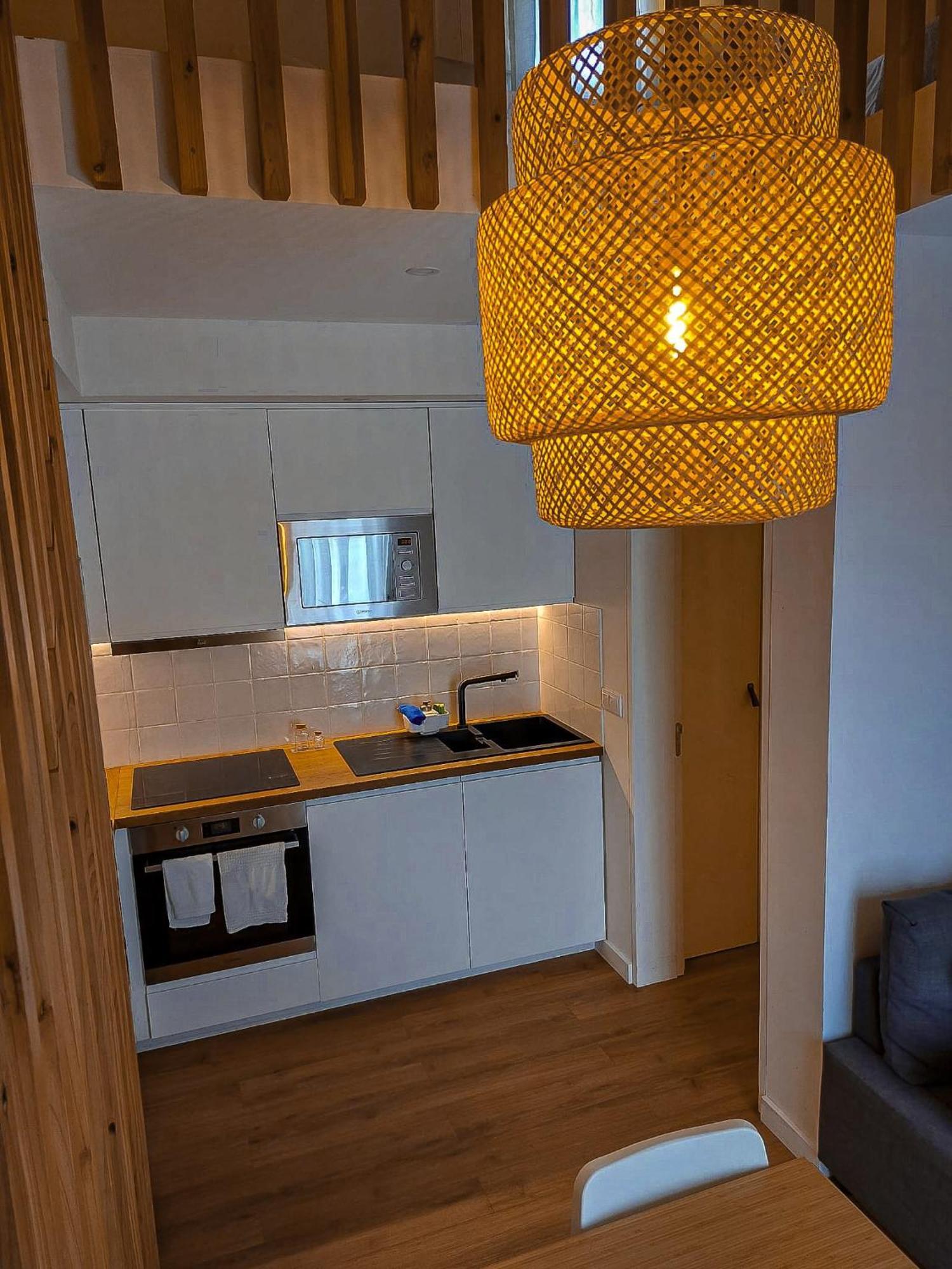 Casas Da Chamine Eco Country Lodge 诺德什蒂 外观 照片