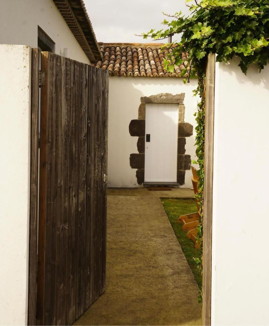Casas Da Chamine Eco Country Lodge 诺德什蒂 外观 照片