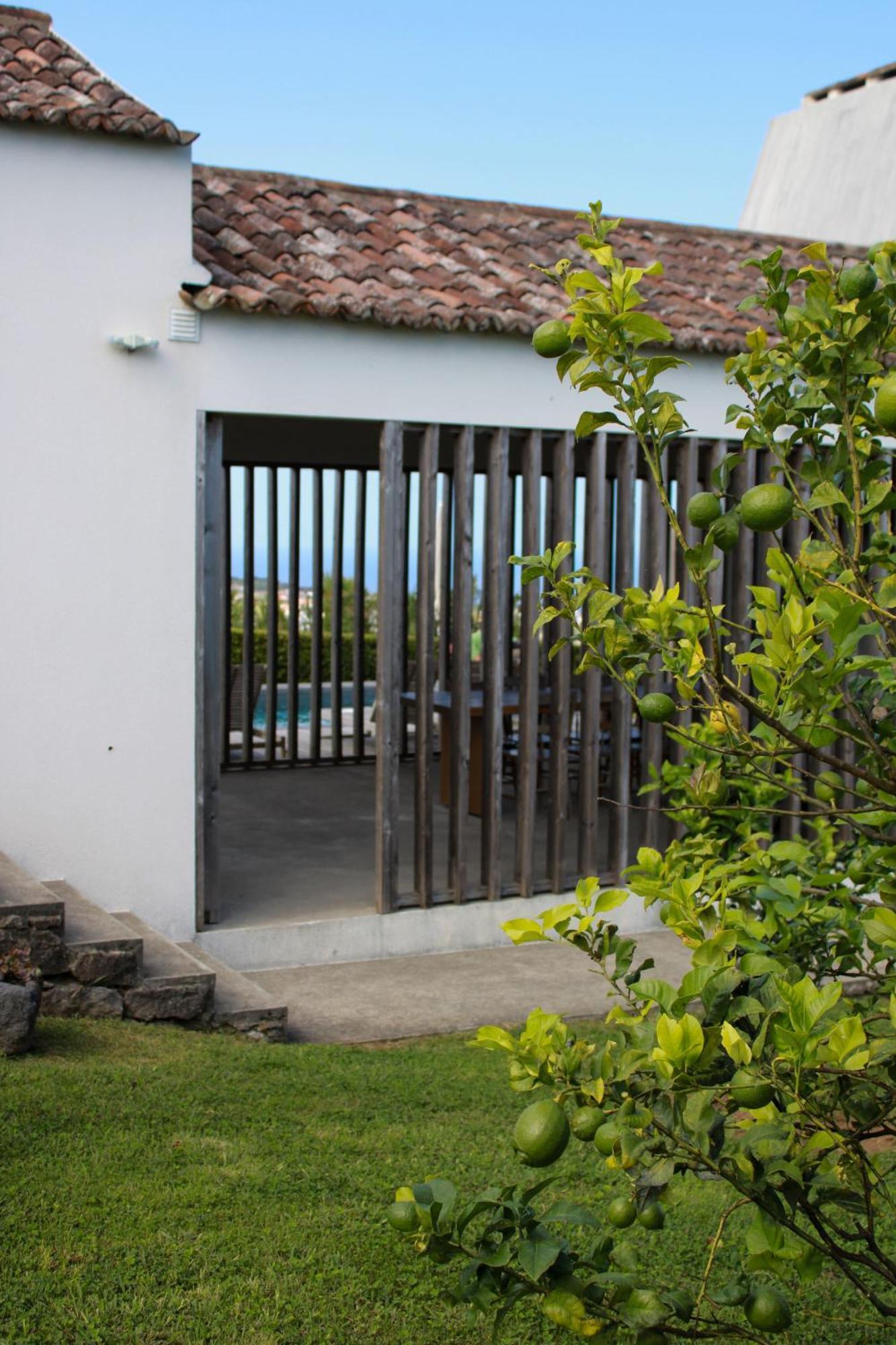 Casas Da Chamine Eco Country Lodge 诺德什蒂 外观 照片