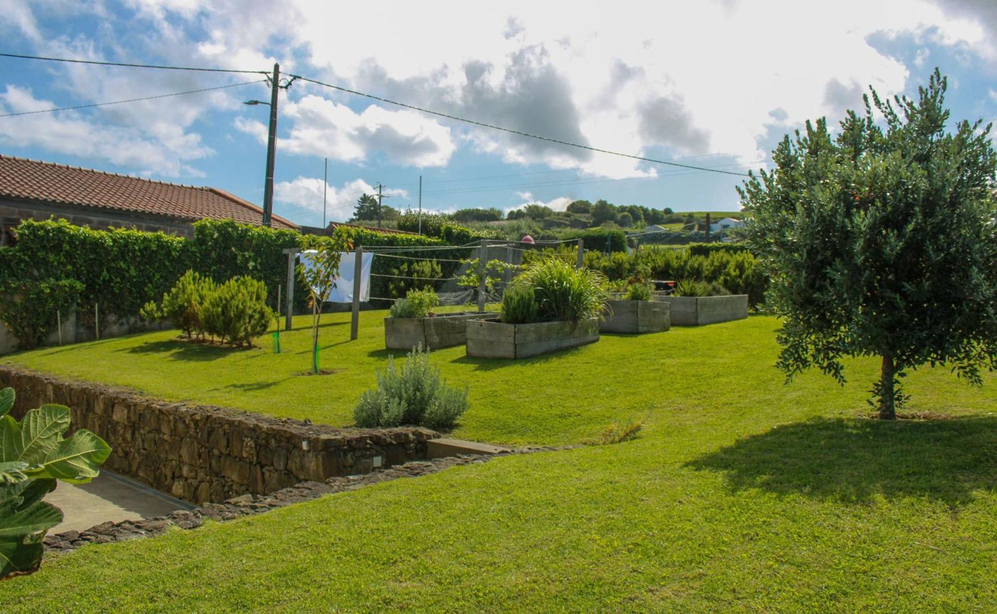 Casas Da Chamine Eco Country Lodge 诺德什蒂 外观 照片