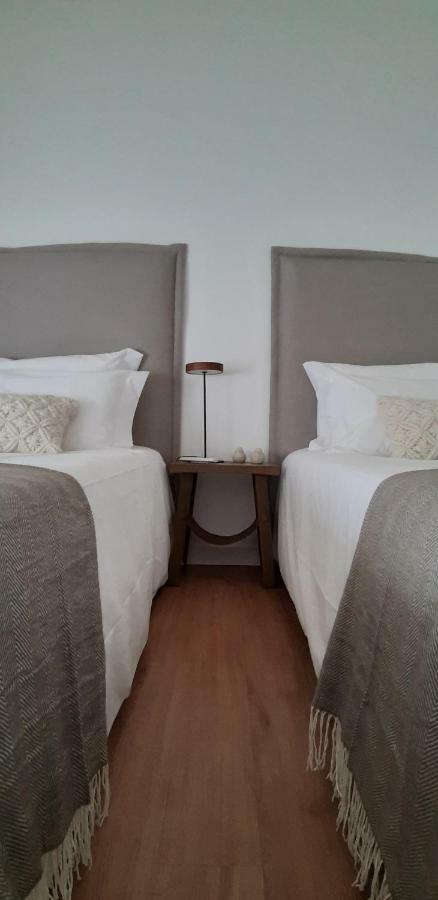 Casas Da Chamine Eco Country Lodge 诺德什蒂 外观 照片